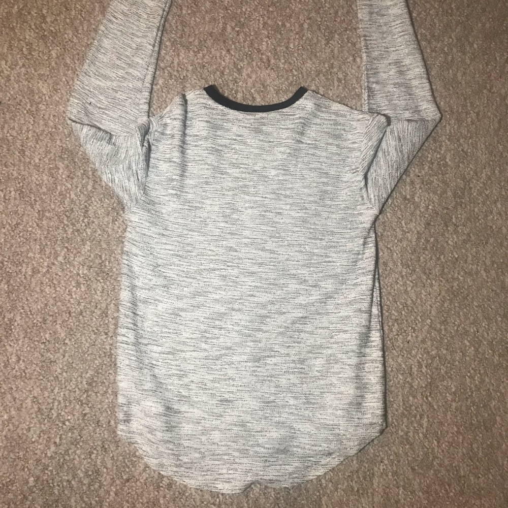 Long sleeve T